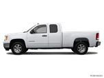 2012 GMC Sierra 1500 Extended Cab SLT  Pickup